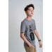 Beast Mode On Printed Graphic Tee